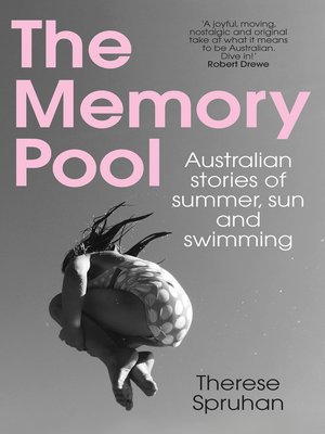 cover image of The Memory Pool